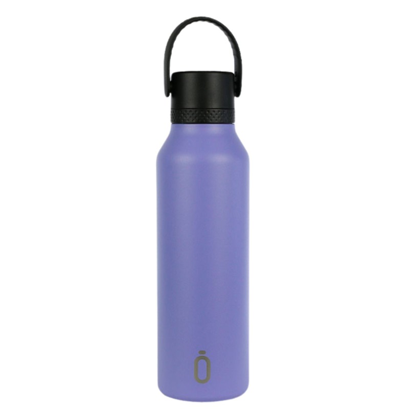 BOTELLA TERMICA RUNBOTT SPORT MII 60CL PLAIN LAVANDA