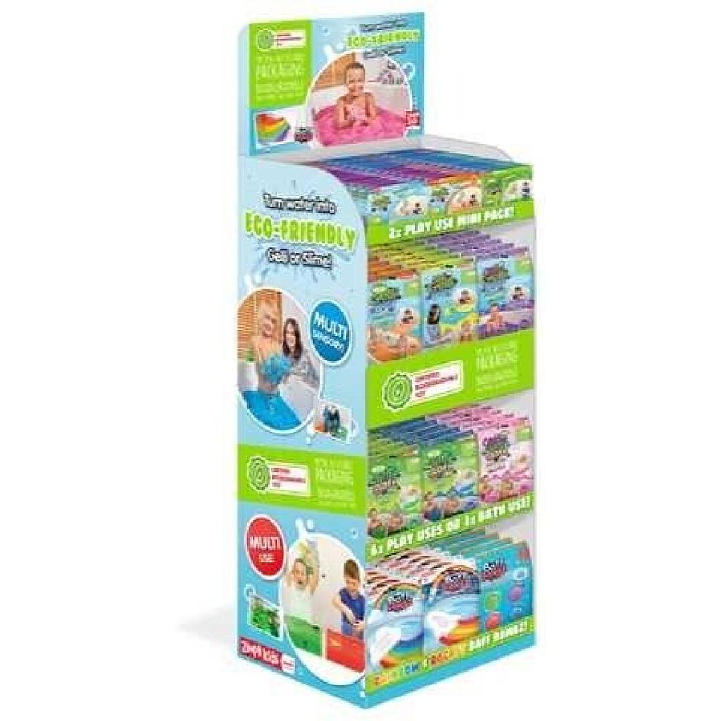 EXPOSITOR DE SUELO ZIMPLY KIDS