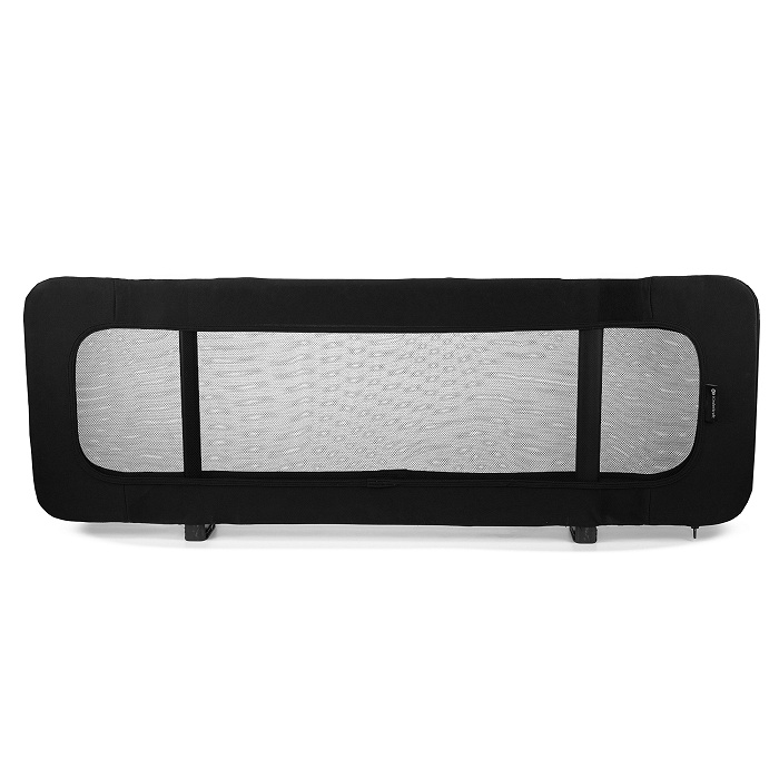BARRERA DE CAMA GUARD&amp;DREAM BLACK