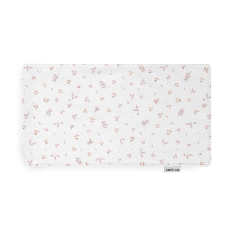 SECA BABAS PLUMETI ROSA