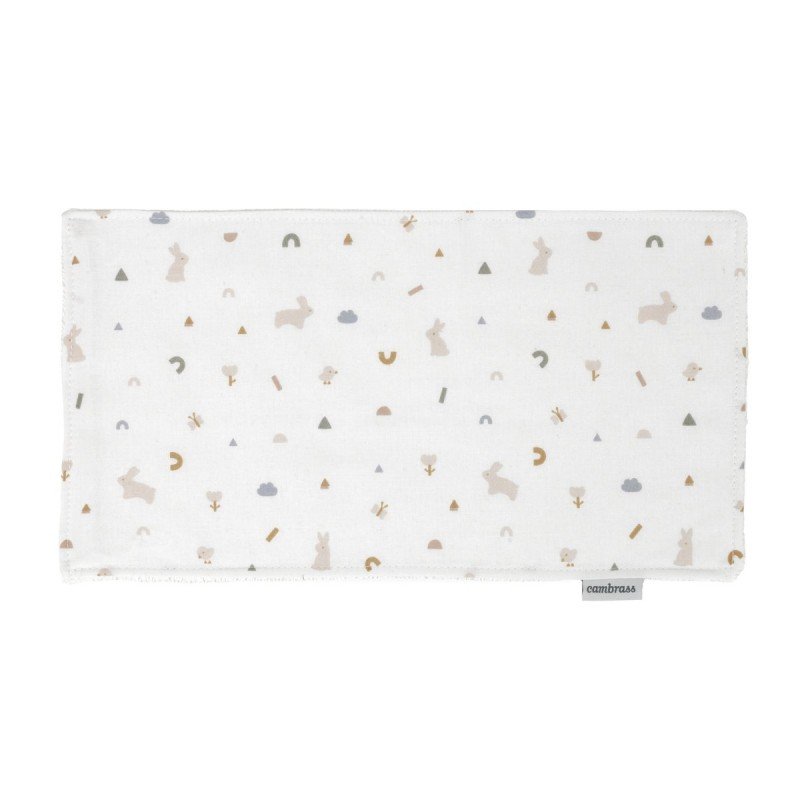 SECA BABAS RABBIT BEIGE