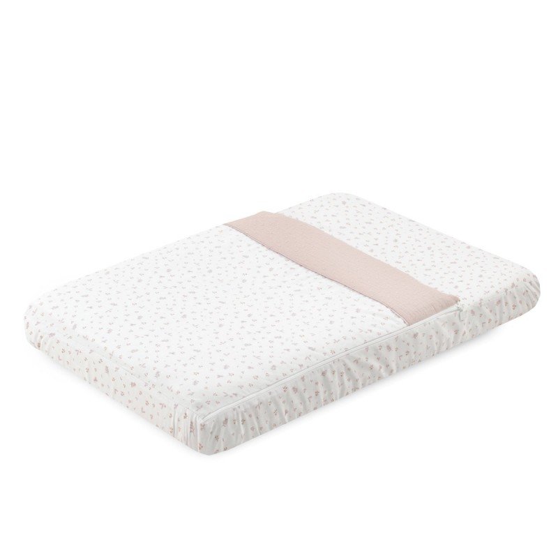 SACO DE MINICUNA I/V PLUMETI ROSA 49X83X2CM