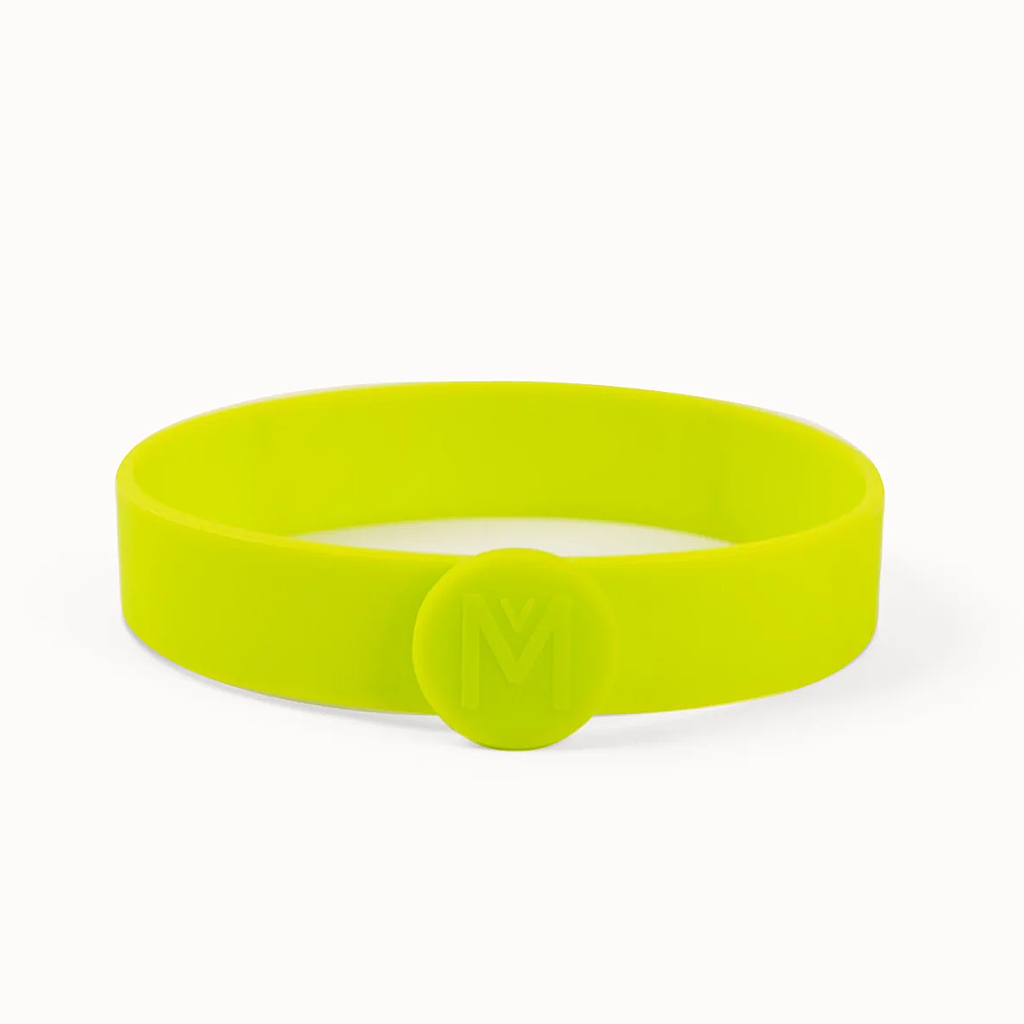 BANDA DE SILICONA MATCHA