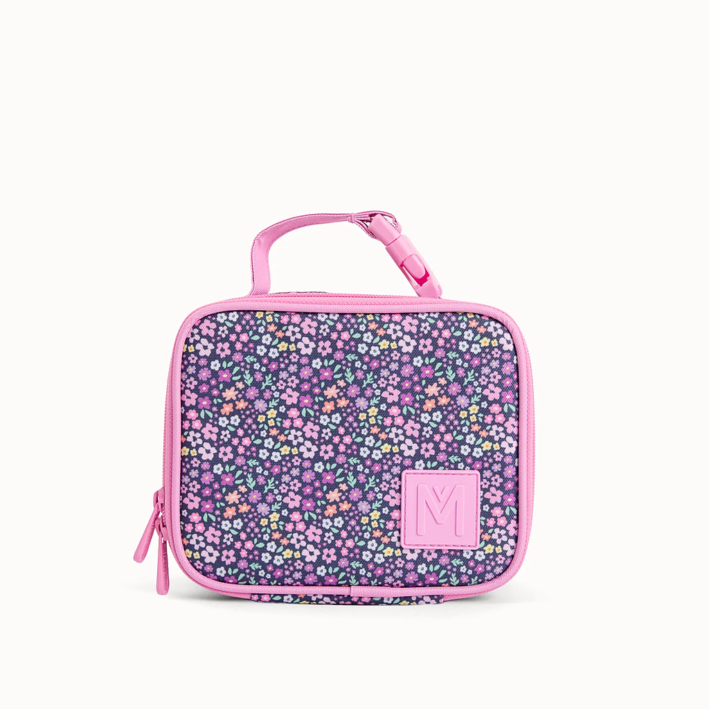 BOLSA LUNCH TERMICA MINI MEADOW