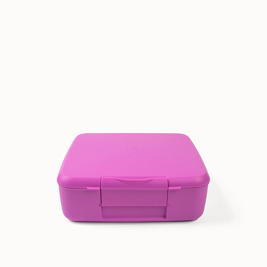 LUNCH BOX FEAST 4C FUCHSIA