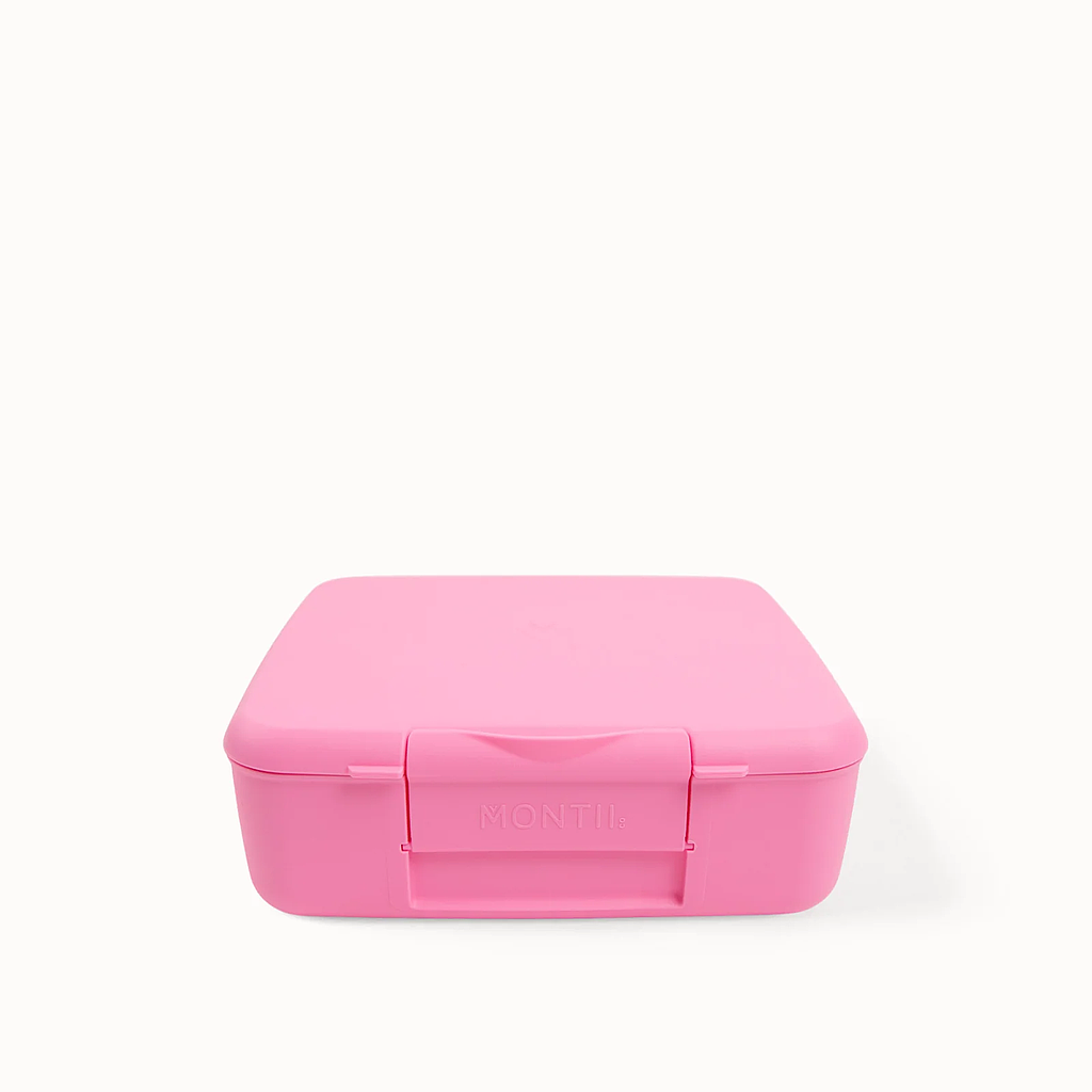 LUNCH BOX FEAST 4C PINK FLOSS