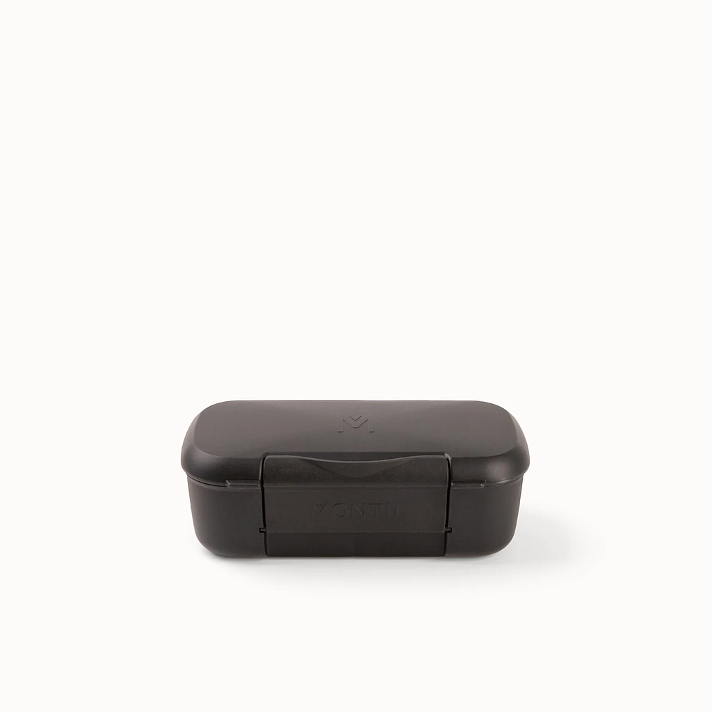 LUNCH BOX SNACK NEGRA MIDNIGHT