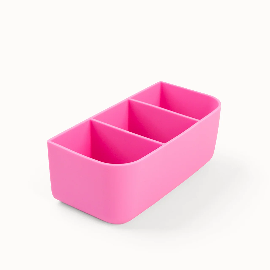 SEPARADOR SILICONA 3 PARA BITE PINK FLOSS