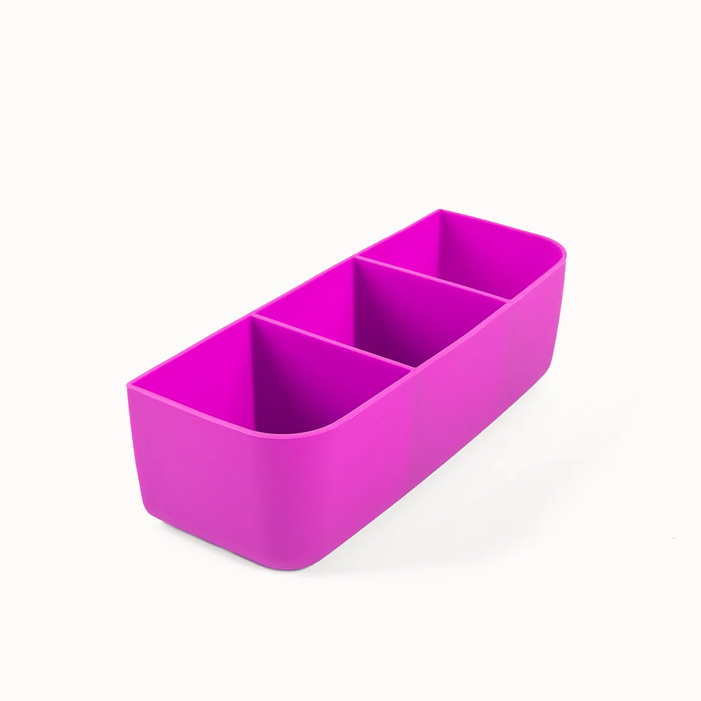SEPARADOR SILICONA 3 PARA FEAST FUCHSIA