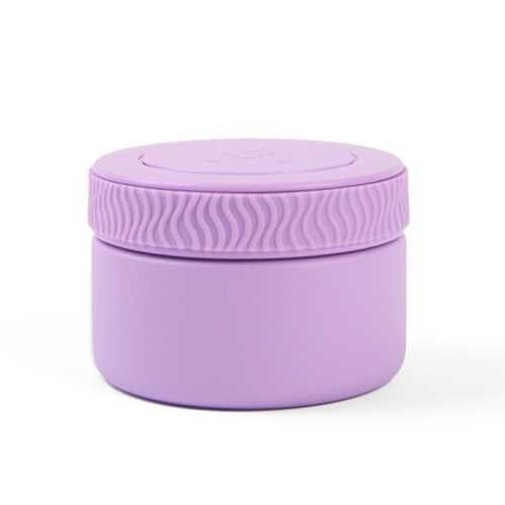MONTII TERMO SOLIDOS MINI LILAC 200ML