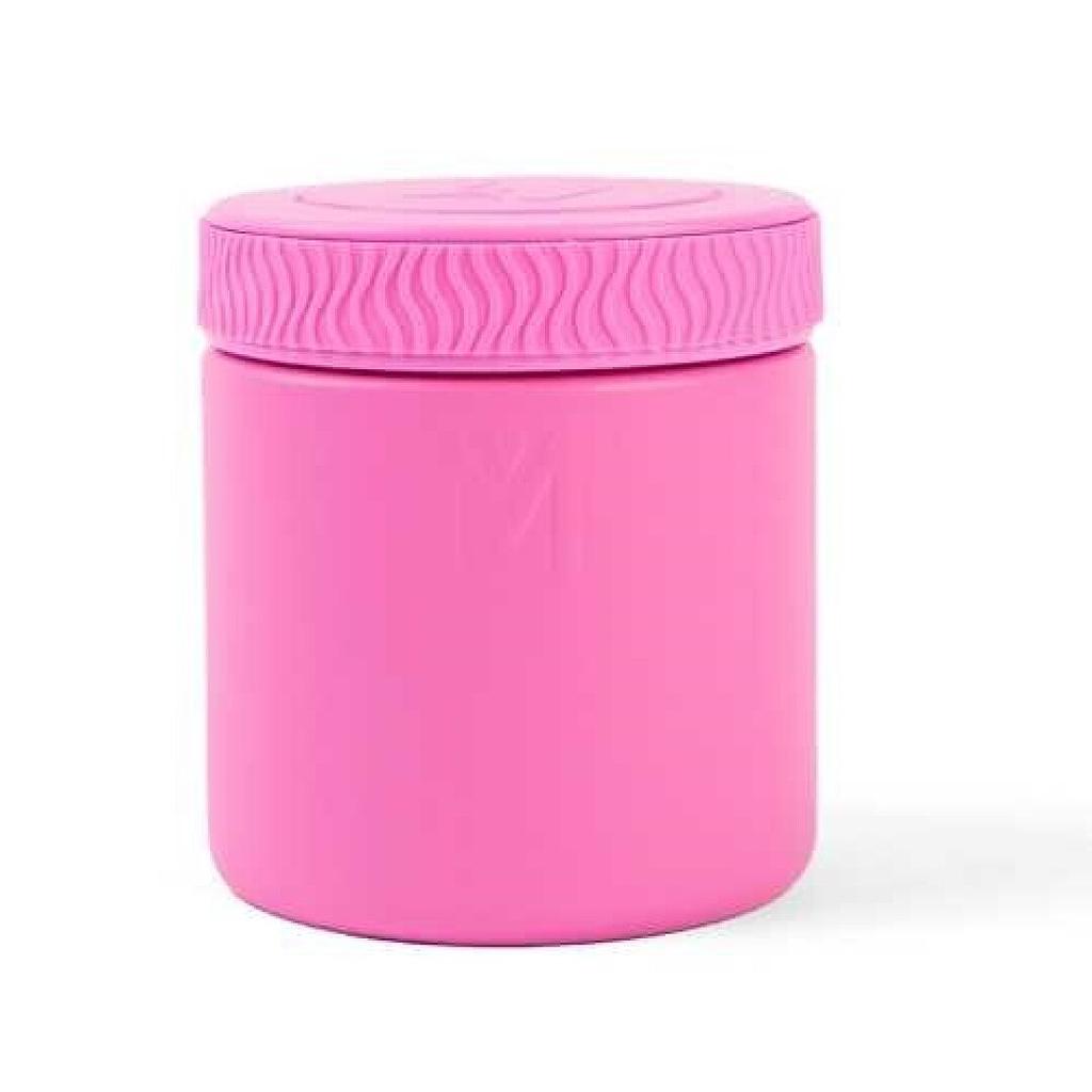 MONTII TERMO SOLIDOS LILAC 400ML