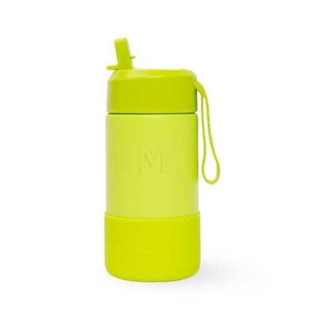 MONTII BOTELLA SIPPER MATCHA 350ML