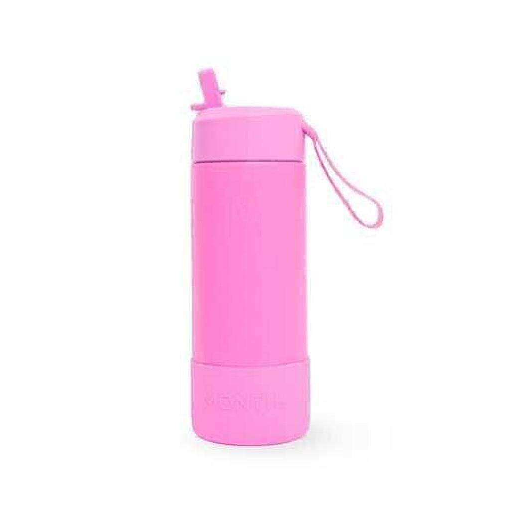 MONTII BOTELLA PINK FLOSS 475ML