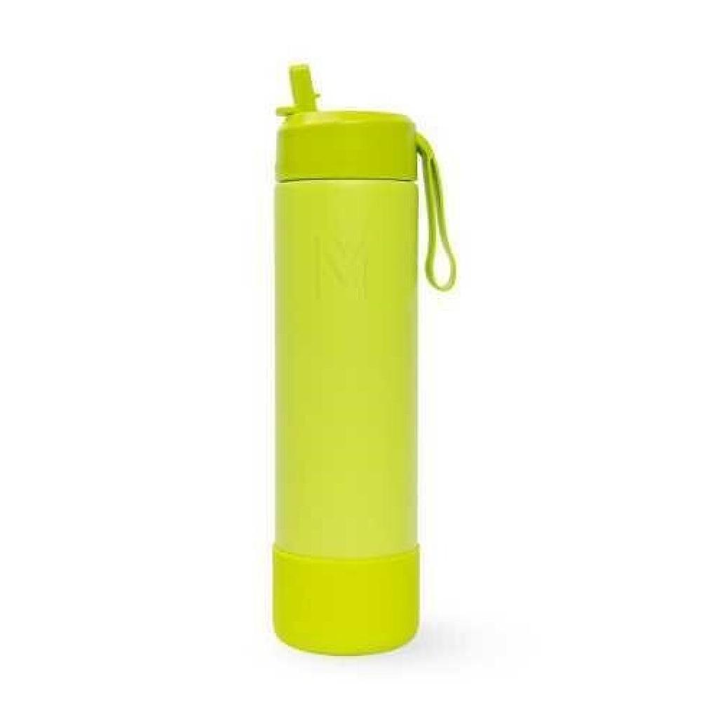 MONTII BOTELLA SIPPER MATCHA 700ML