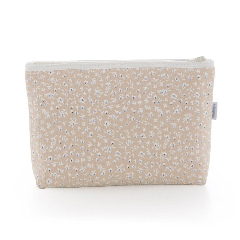 BOLSO ASEO RUSTIC ROSA