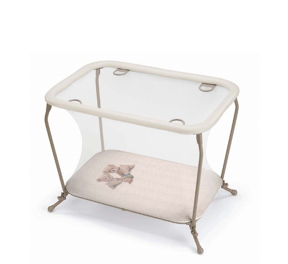 PARQUE BOX LUSSO COL.264 102X072X079