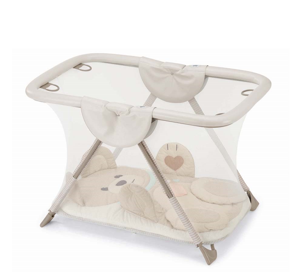 PARQUE BOX MILLEGIOCHI C264