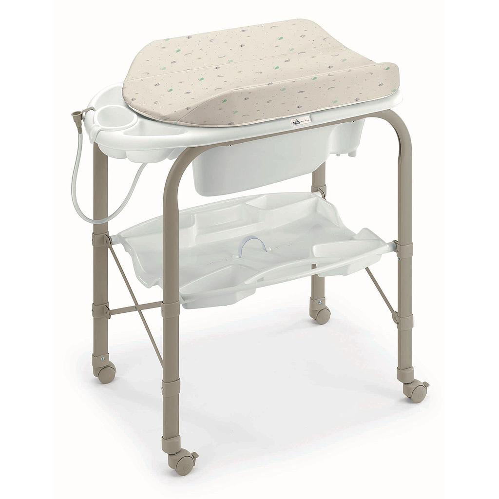 BAÑERA PLEGABLE CAMBIO C269