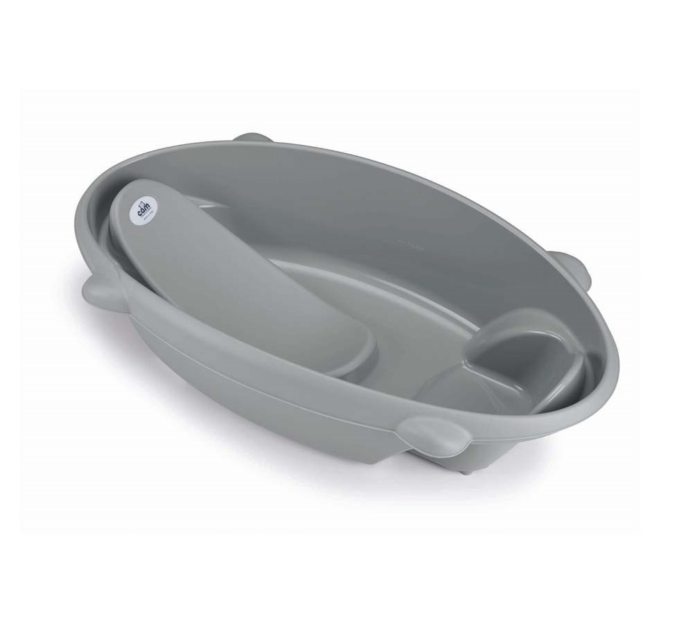 BAÑERA BOLLICINA U56 GRIS