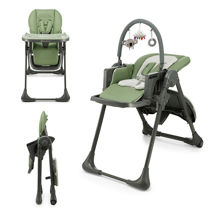 TRONA TUMMIE GREEN
