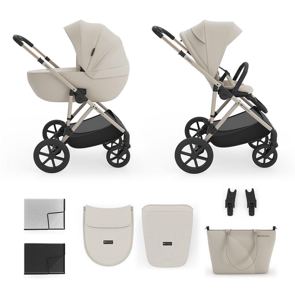 DUO PRIME 3 SAND DUNE