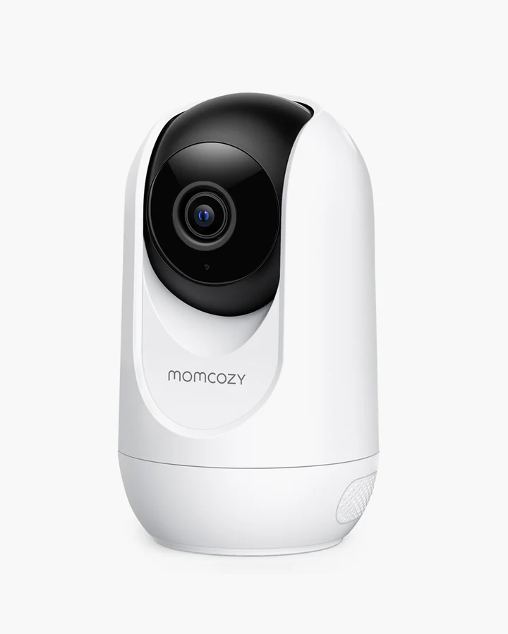 MOMCOZY CAMARA ADICIONAL PARA VIGILABEBES BM04 UNICO BLANCO