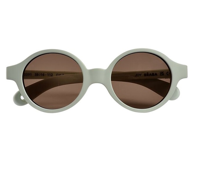 GAFAS DE SOL BABY 9-24M CASUAL MISTY GREEN VERDE