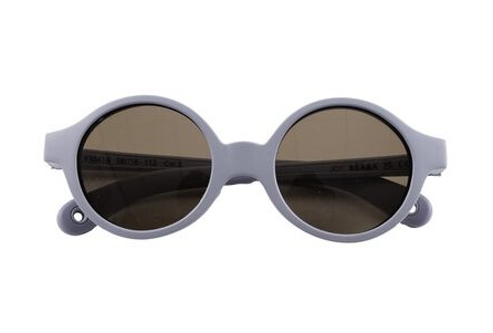 GAFAS DE SOL BABY 9-24M JOY GUIJARRO GRIS