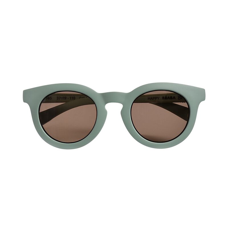 GAFAS DE SOL 2-4 AÑOS HAPPY SAGE GREEN VERDE