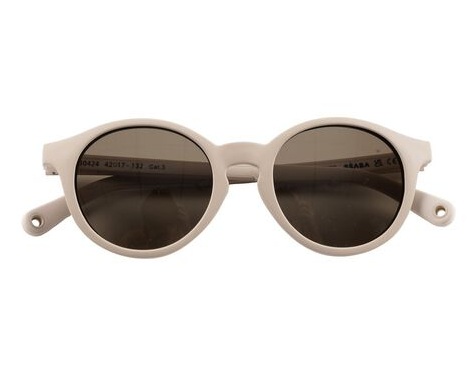 GAFAS DE SOL 4-6 AÑOS SUNRISE COTTON CANDY ROSA