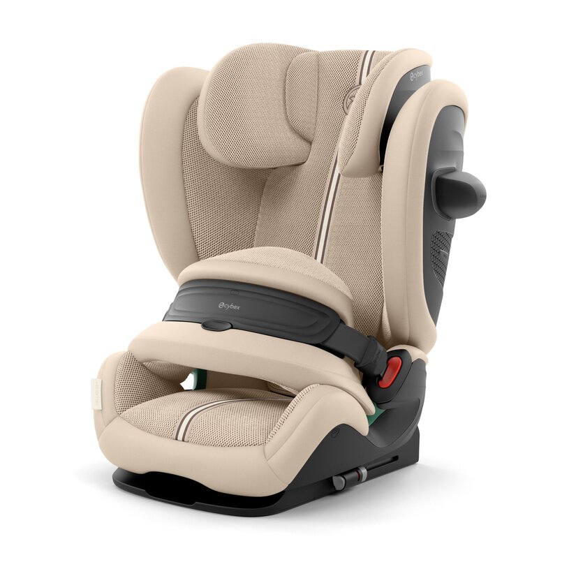 CYBEX PALLAS G3 PLUS I-SIZE almond beig