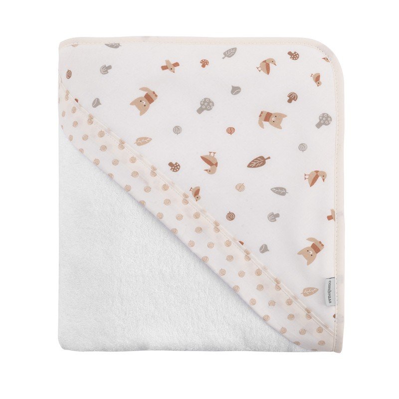 CAPA DE BAÑO 100x100x1 CM SENDA BEIGE