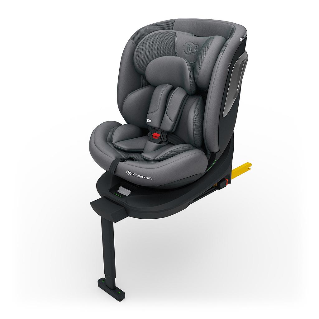 AUTOSILLA I-360 2 PLUS Grey