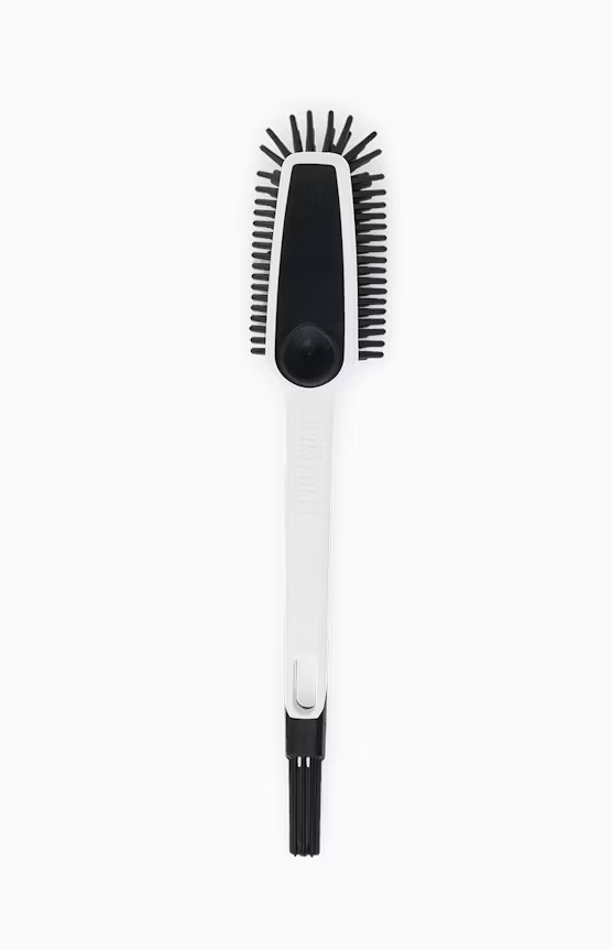 ESCOBILLA DISHBRUSH NEGRO/BLANCO