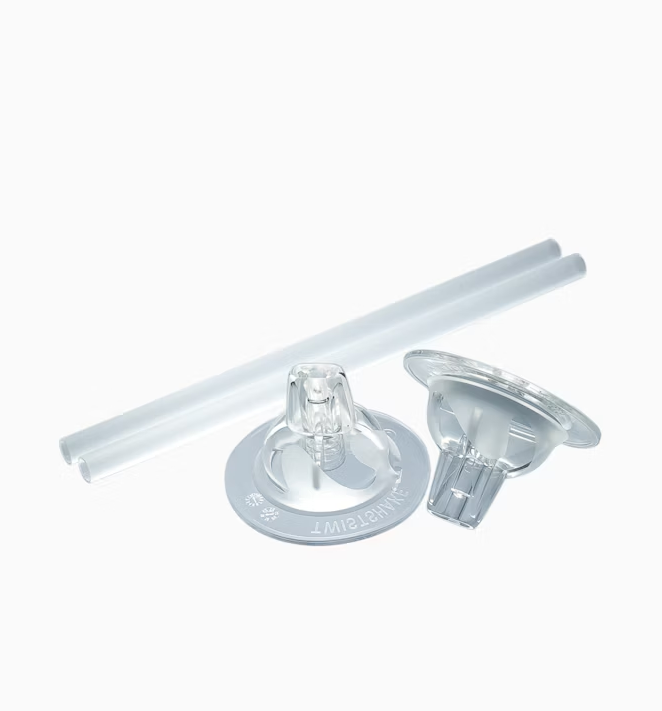 SET RECAMBIO CAÑITA VASO STRAW