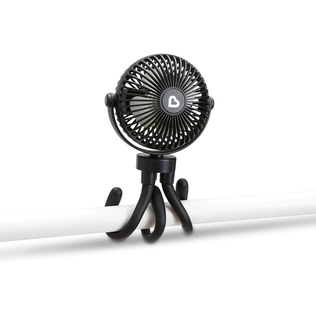 MUNCHKIN Ventilador Portatil