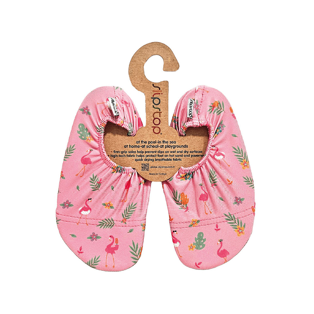 SLIP STOP FLAMINGO (21-23) XS