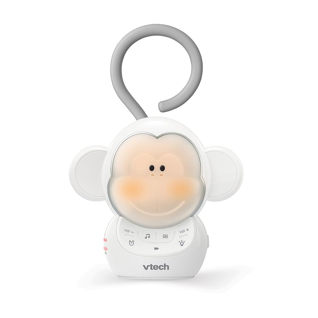 ENTRENADOR DE SUEÑOS PORTATIL V-HUSH GO