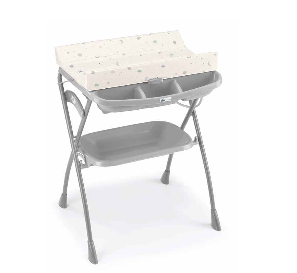 BAÑERA PLEGABLE VOLARE C270