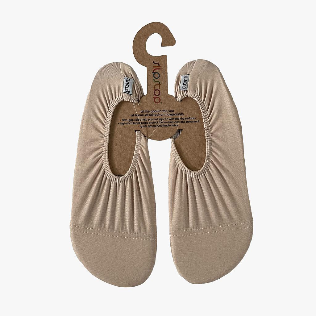 SLIP STOP ADULTOS Beige M 39/40