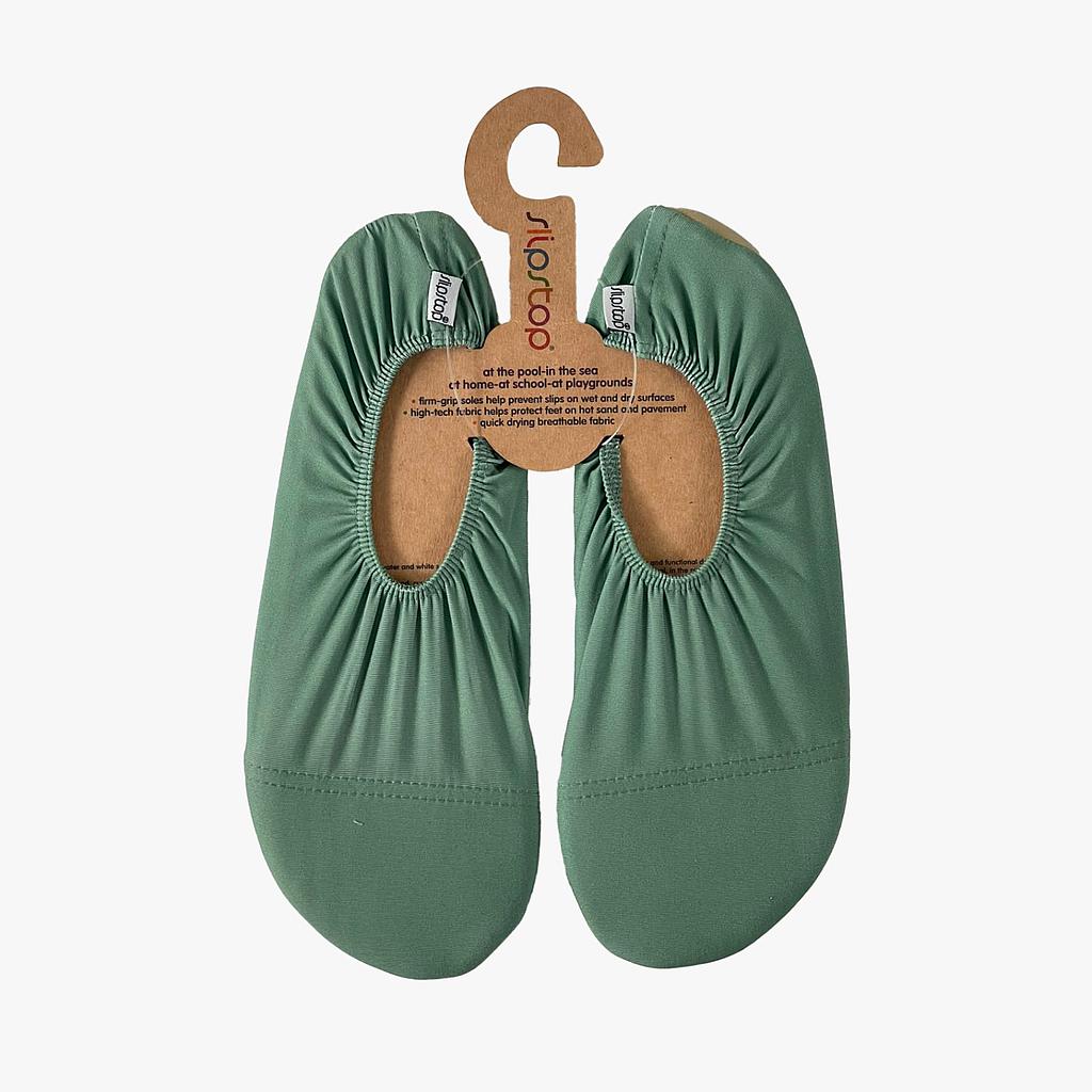 SLIP STOP ADULTOS Verde S 37/38
