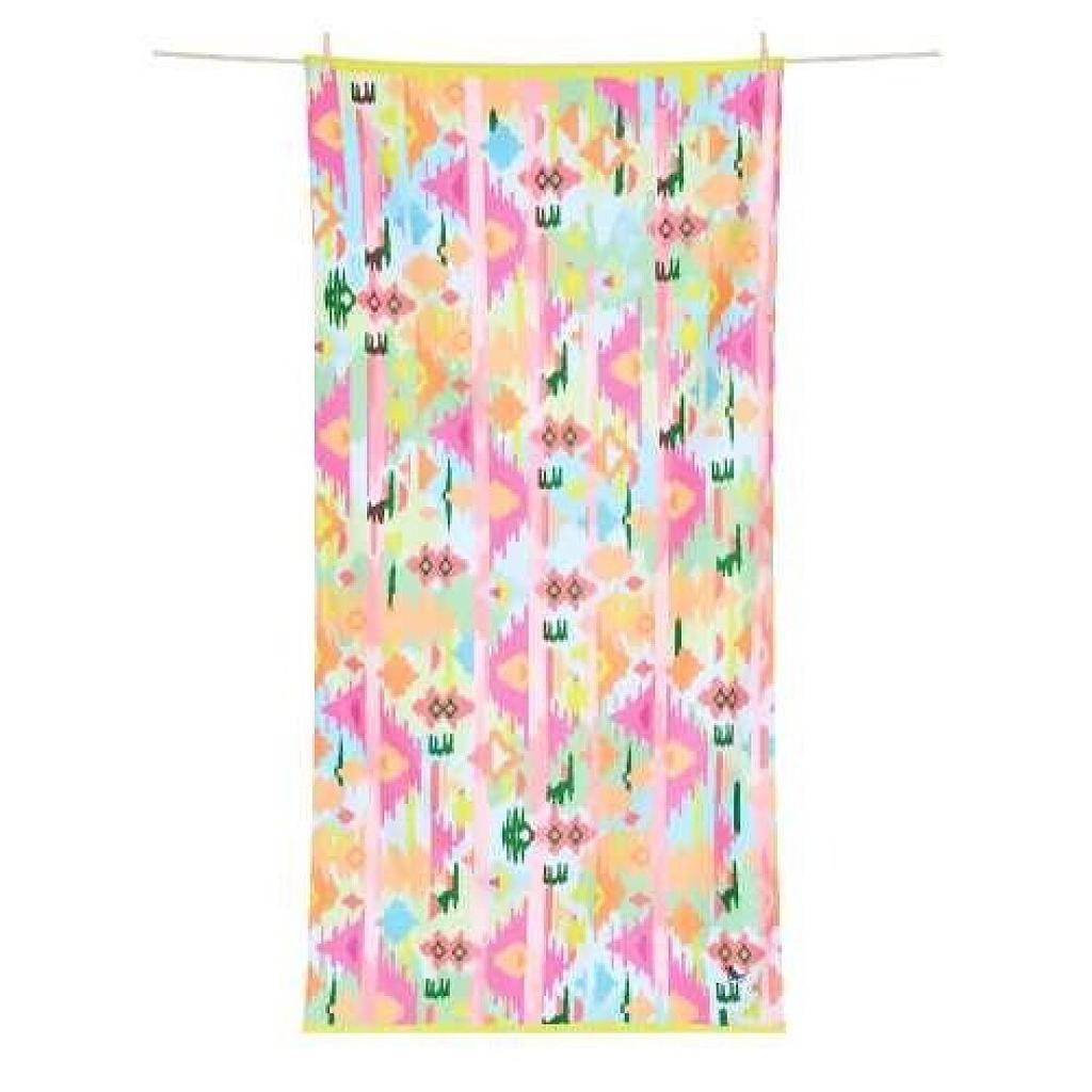 TOALLA DOCK&amp;BAY KIDS SUMMER IBIZA 160X90