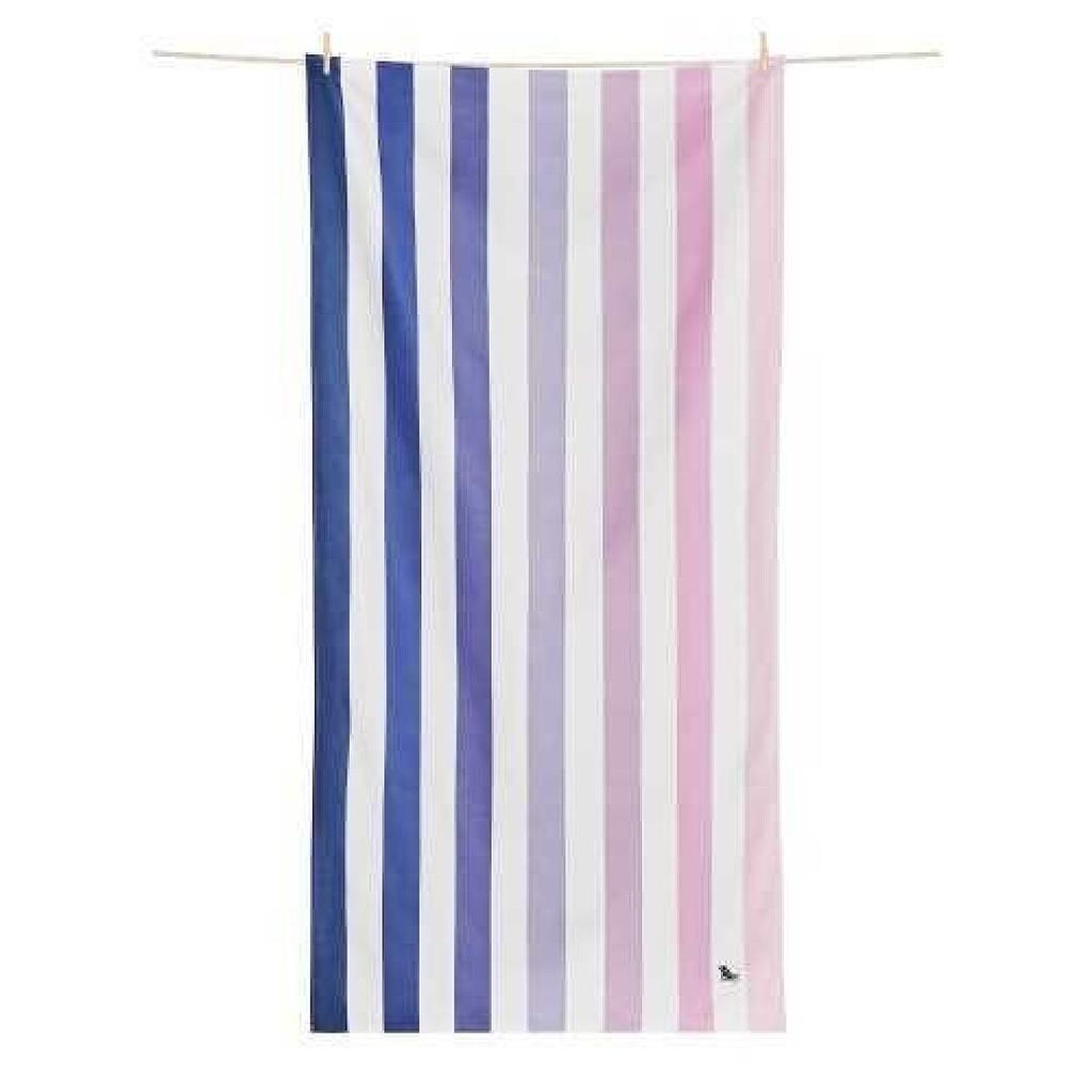 TOALLA DOCK&amp;BAY KIDS SUMMER DUST TO DOWN 160X90