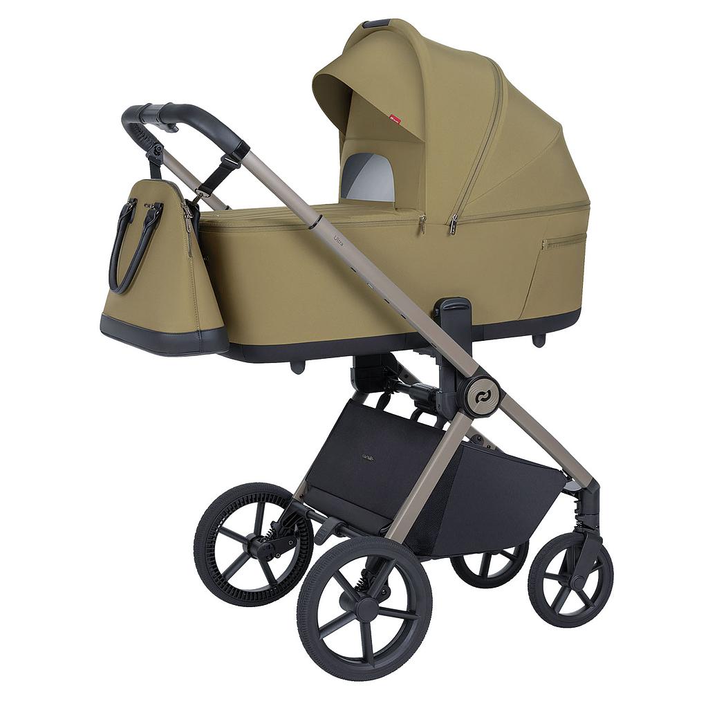 CARRELLO DUO ULTRA F Clover Green