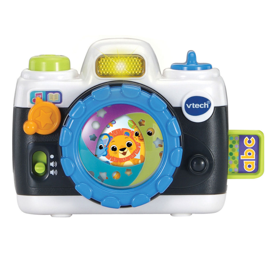 CAMARA REFLEX BABY FOTOS Y RECUERDOS