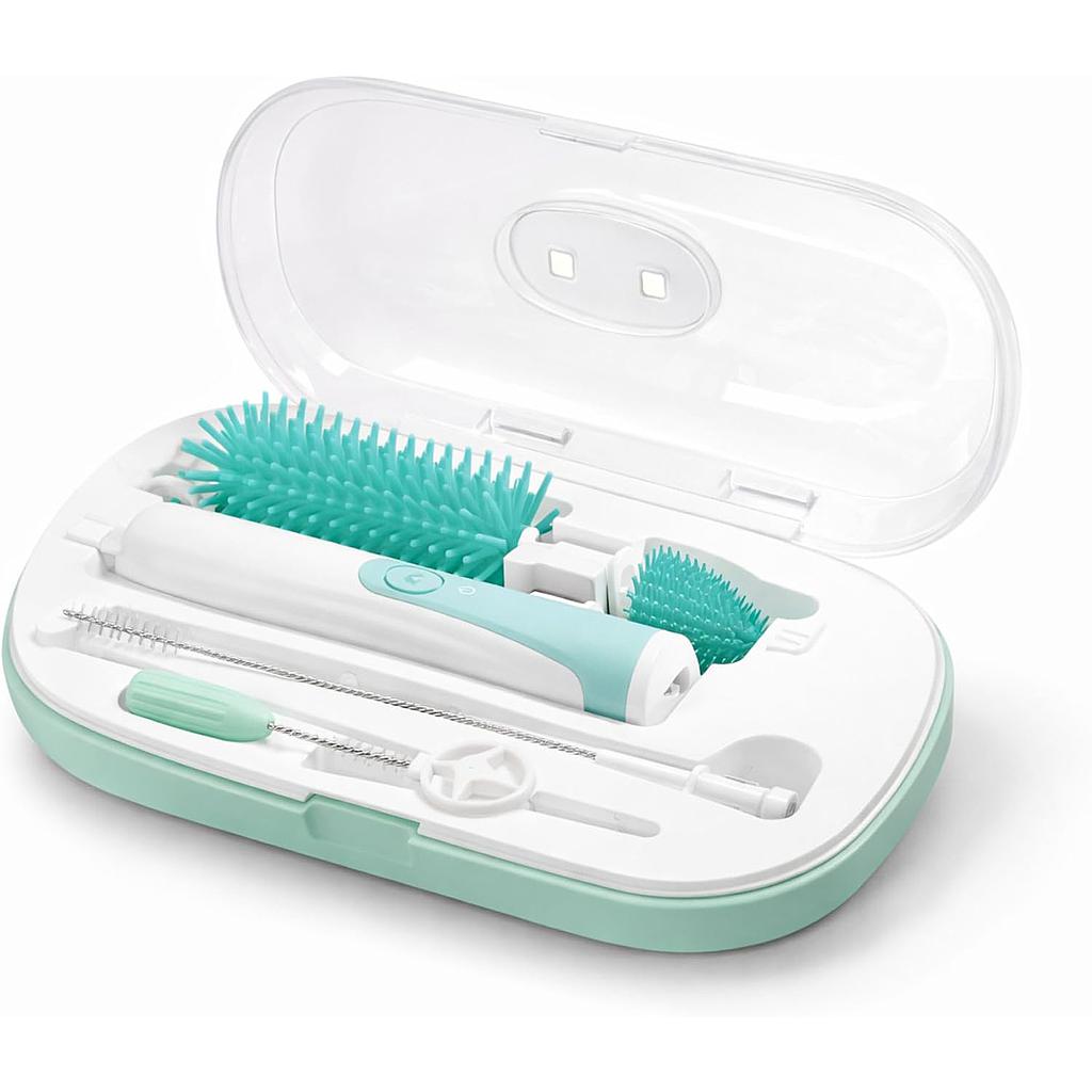 BABYSWIRL BATIDORA 4 EN 1