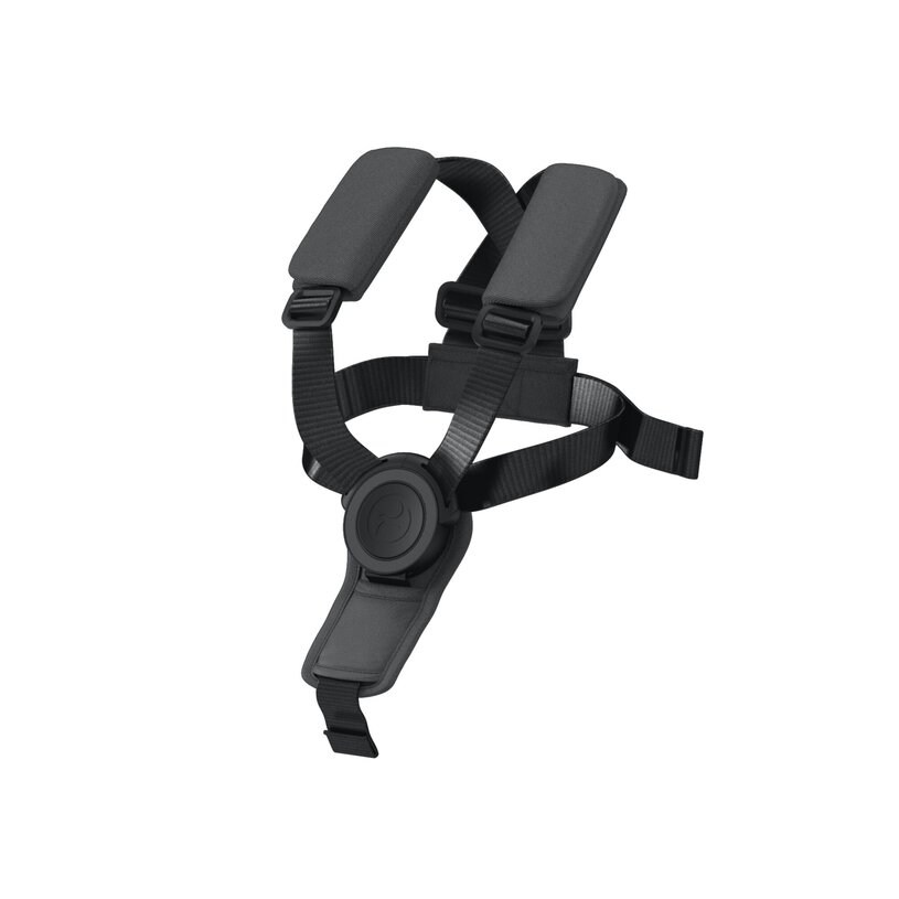 CYBEX LEMO ARNES negro