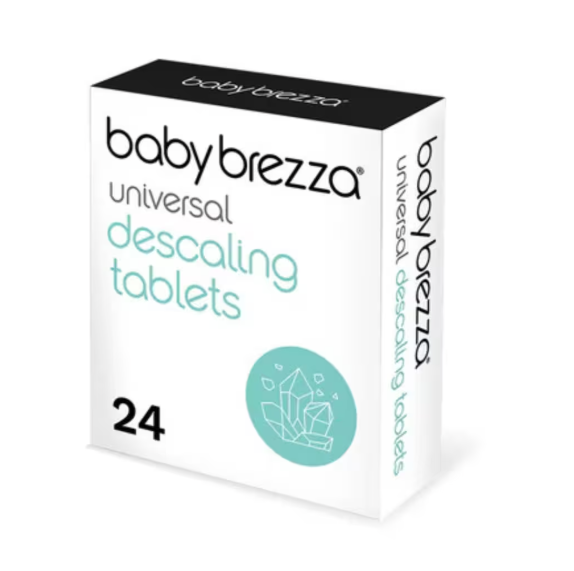 BABYBREZZA Descalcificador Universal para Babybrezza