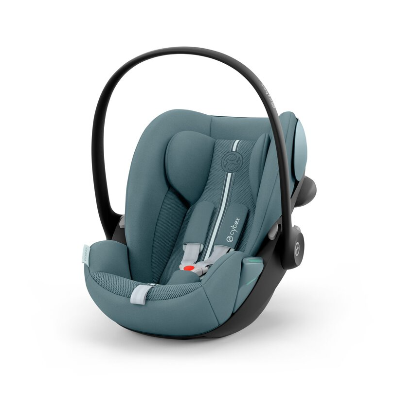 CYBEX CLOUD G3 PLUS Stormy Blue