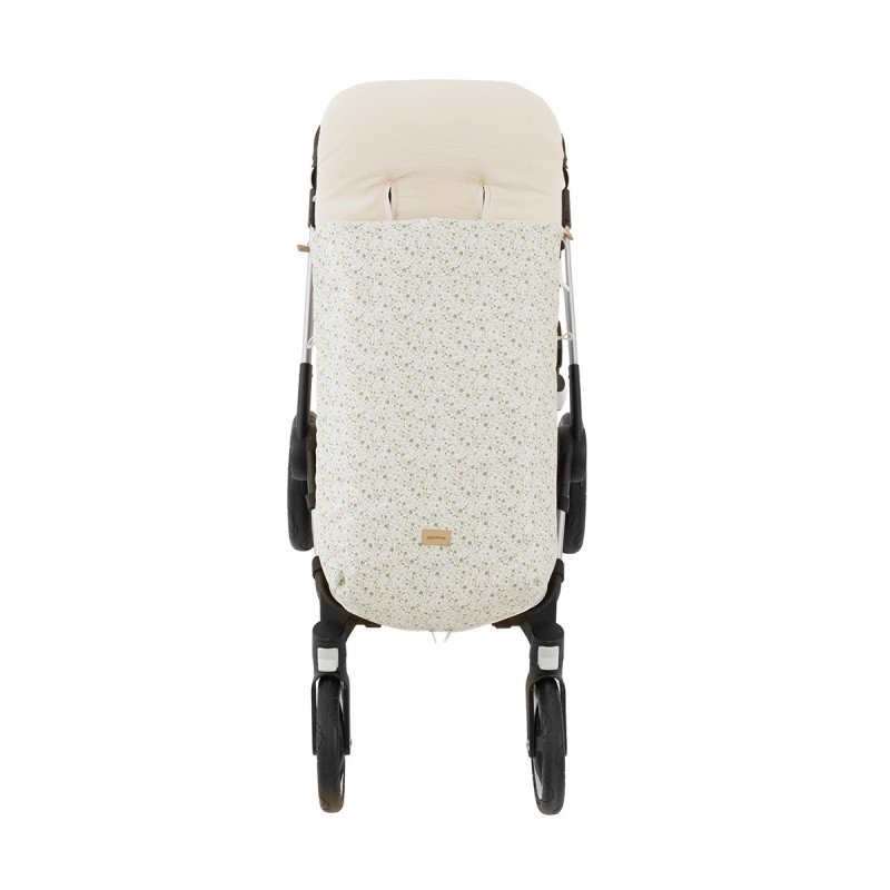 SACO DE SILLA DE PASEO TOKYO UNIVERSAL BOSCO MINT 43X92X5CM